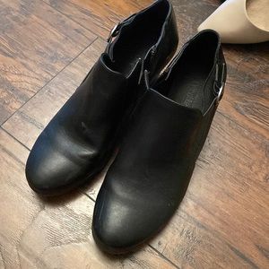 Croft and barrow booties